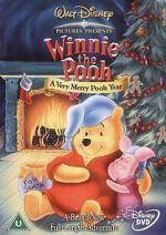 Watch Winnie the Pooh: A Very Merry Pooh Year Movie2k