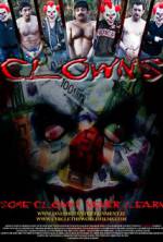 Watch Clowns Movie2k