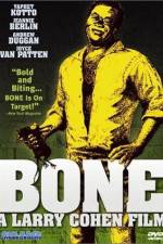 Watch Bone Movie2k