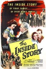 Watch The Inside Story Movie2k