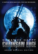 Watch Negative Happy Chainsaw Edge Movie2k