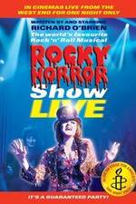 Watch Rocky Horror Show Live Movie2k