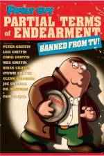 Watch Family Guy Partial Terms of Endearment Movie2k