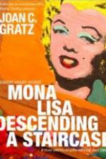 Watch Mona Lisa Descending a Staircase Movie2k