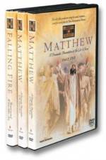 Watch The Visual Bible Matthew Movie2k