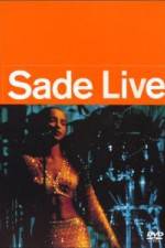 Watch Sade- Live Concert Movie2k