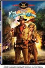 Watch King Solomon's Mines Movie2k