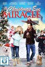 Watch A Christmas Eve Miracle Movie2k