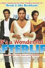 Watch It's a Wonderful Afterlife Movie2k