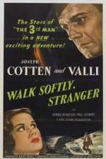 Watch Walk Softly Stranger Movie2k