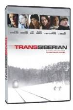 Watch Transsiberian Movie2k