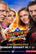 Watch WWE SummerSlam Movie2k