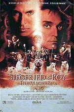 Watch Siegfried & Roy The Magic Box Movie2k