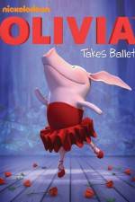 Watch Olivia Takes Ballet Movie2k