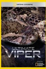 Watch National Geographic Ultimate Viper Movie2k