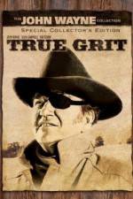 Watch True Grit Movie2k