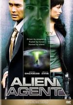 Watch Alien Agent Movie2k