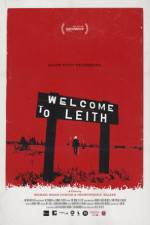 Watch Welcome to Leith Movie2k