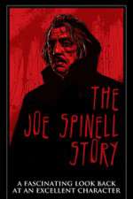 Watch The Joe Spinell Story Movie2k