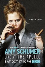 Watch Amy Schumer: Live at the Apollo Movie2k