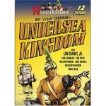 Watch Undersea Kingdom Movie2k