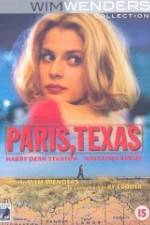 Watch Paris, Texas Movie2k