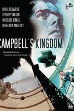 Watch Campbell's Kingdom Movie2k