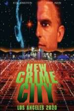 Watch New Crime City Movie2k