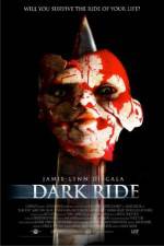 Watch Dark Ride Movie2k
