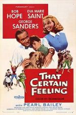 Watch That Certain Feeling Movie2k