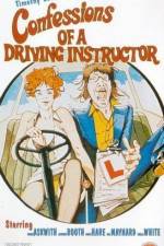 Watch Confessions of a Driving Instructor Movie2k