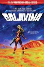 Watch Galaxina Movie2k