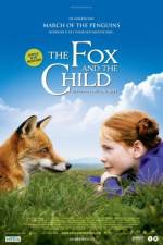 Watch The Fox and the Child (Le Renard et l'enfant) Movie2k