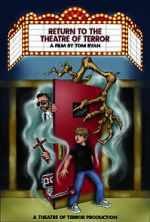 Watch Return to the Theatre of Terror Movie2k