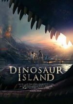 Watch Dinosaur Island Movie2k