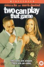 Watch Two Can Play That Game Movie2k