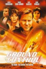 Watch Ground Control Movie2k