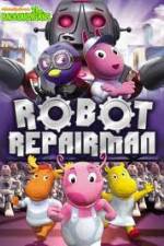 Watch The Backyardigans: Robot Repairman Movie2k