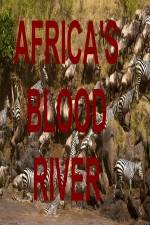 Watch Africa's Blood River Movie2k