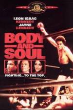 Watch Body and Soul Movie2k