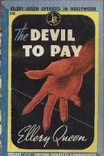 Watch The Devil to Pay Movie2k