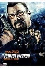 Watch The Perfect Weapon Movie2k