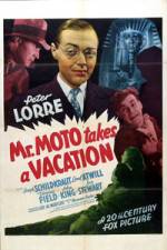 Watch Mr Moto Takes a Vacation Movie2k