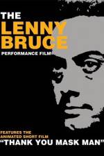 Watch Lenny Bruce in 'Lenny Bruce' Movie2k