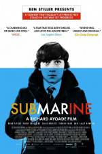 Watch Submarine Movie2k