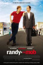 Watch Randy And The Mob Movie2k