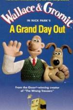 Watch A Grand Day Out with Wallace and Gromit Movie2k