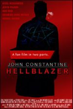 Watch John Constantine: Hellblazer Movie2k