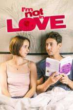 Watch I'm Not in Love Movie2k