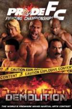 Watch Pride 21 Demolition Movie2k